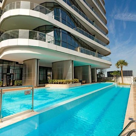 Fam Living - Rp Heights - 3 Mins Walk To Burj Khalifa & Dubai Mall Downtown 두바이 외부 사진