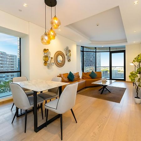 Fam Living - Rp Heights - 3 Mins Walk To Burj Khalifa & Dubai Mall Downtown 두바이 외부 사진