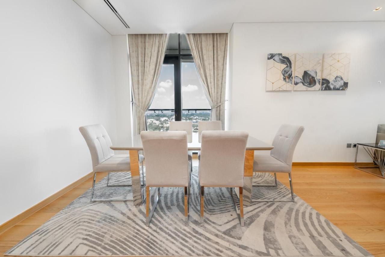 Fam Living - Rp Heights - 3 Mins Walk To Burj Khalifa & Dubai Mall Downtown 두바이 외부 사진
