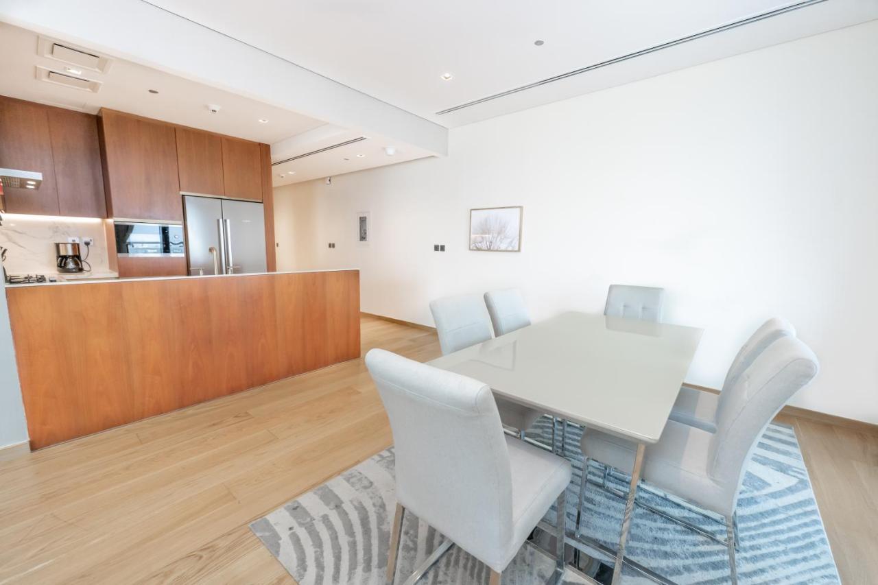 Fam Living - Rp Heights - 3 Mins Walk To Burj Khalifa & Dubai Mall Downtown 두바이 외부 사진