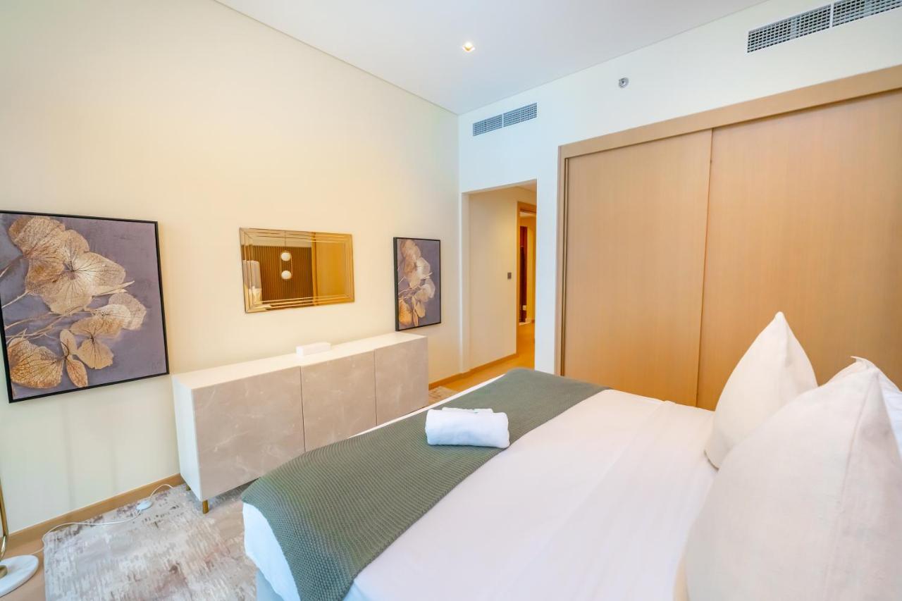 Fam Living - Rp Heights - 3 Mins Walk To Burj Khalifa & Dubai Mall Downtown 두바이 외부 사진