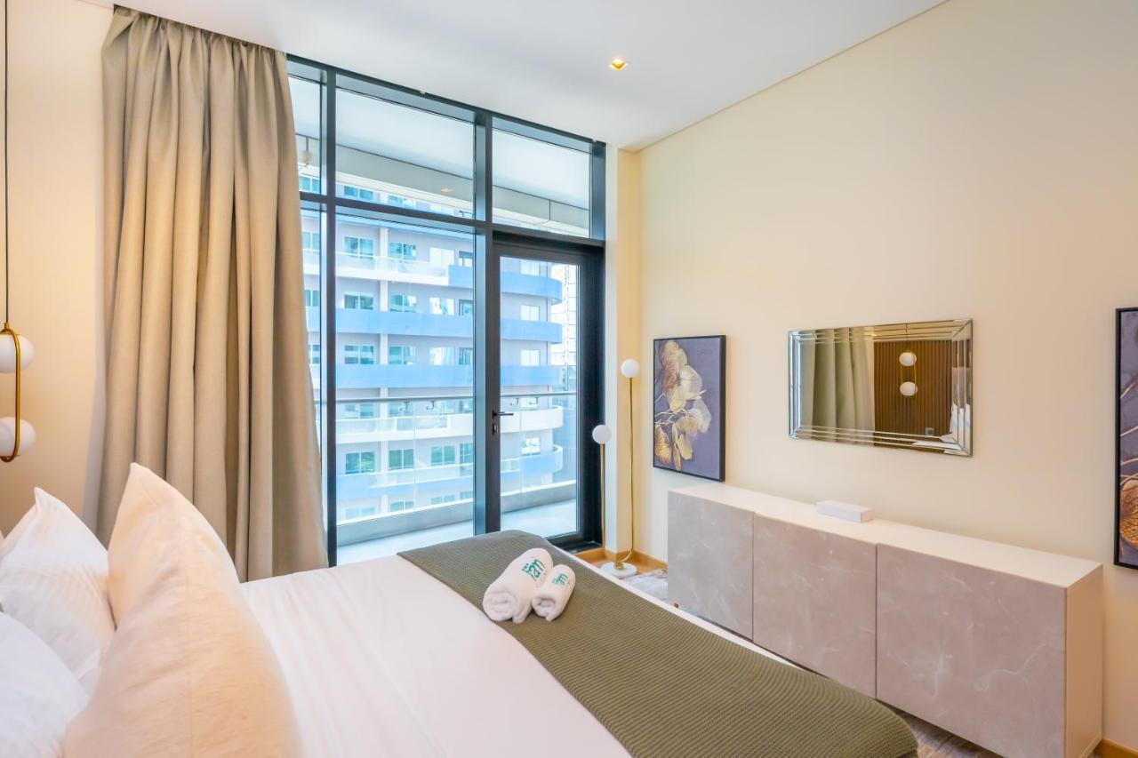 Fam Living - Rp Heights - 3 Mins Walk To Burj Khalifa & Dubai Mall Downtown 두바이 외부 사진