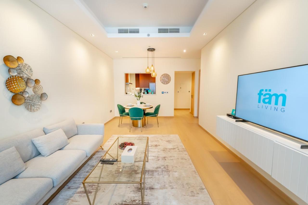 Fam Living - Rp Heights - 3 Mins Walk To Burj Khalifa & Dubai Mall Downtown 두바이 외부 사진