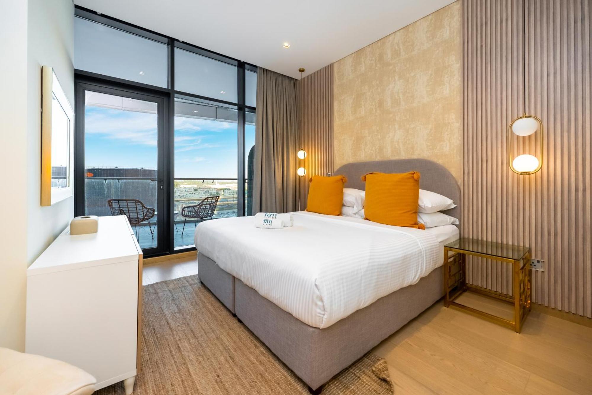 Fam Living - Rp Heights - 3 Mins Walk To Burj Khalifa & Dubai Mall Downtown 두바이 외부 사진
