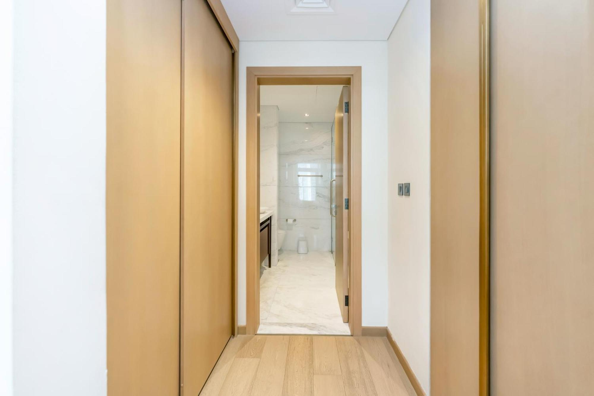 Fam Living - Rp Heights - 3 Mins Walk To Burj Khalifa & Dubai Mall Downtown 두바이 외부 사진