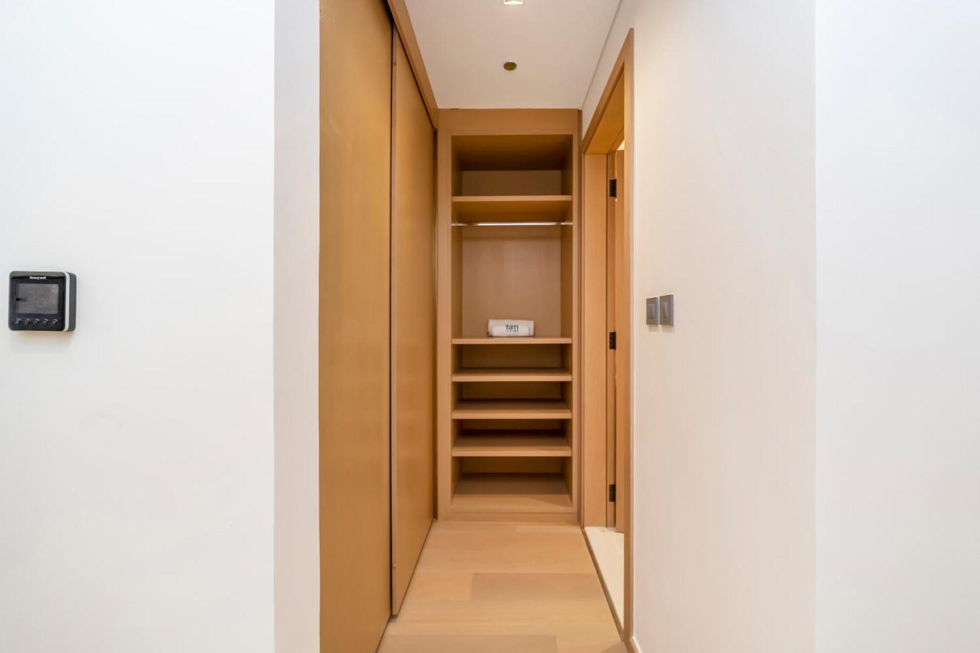 Fam Living - Rp Heights - 3 Mins Walk To Burj Khalifa & Dubai Mall Downtown 두바이 외부 사진