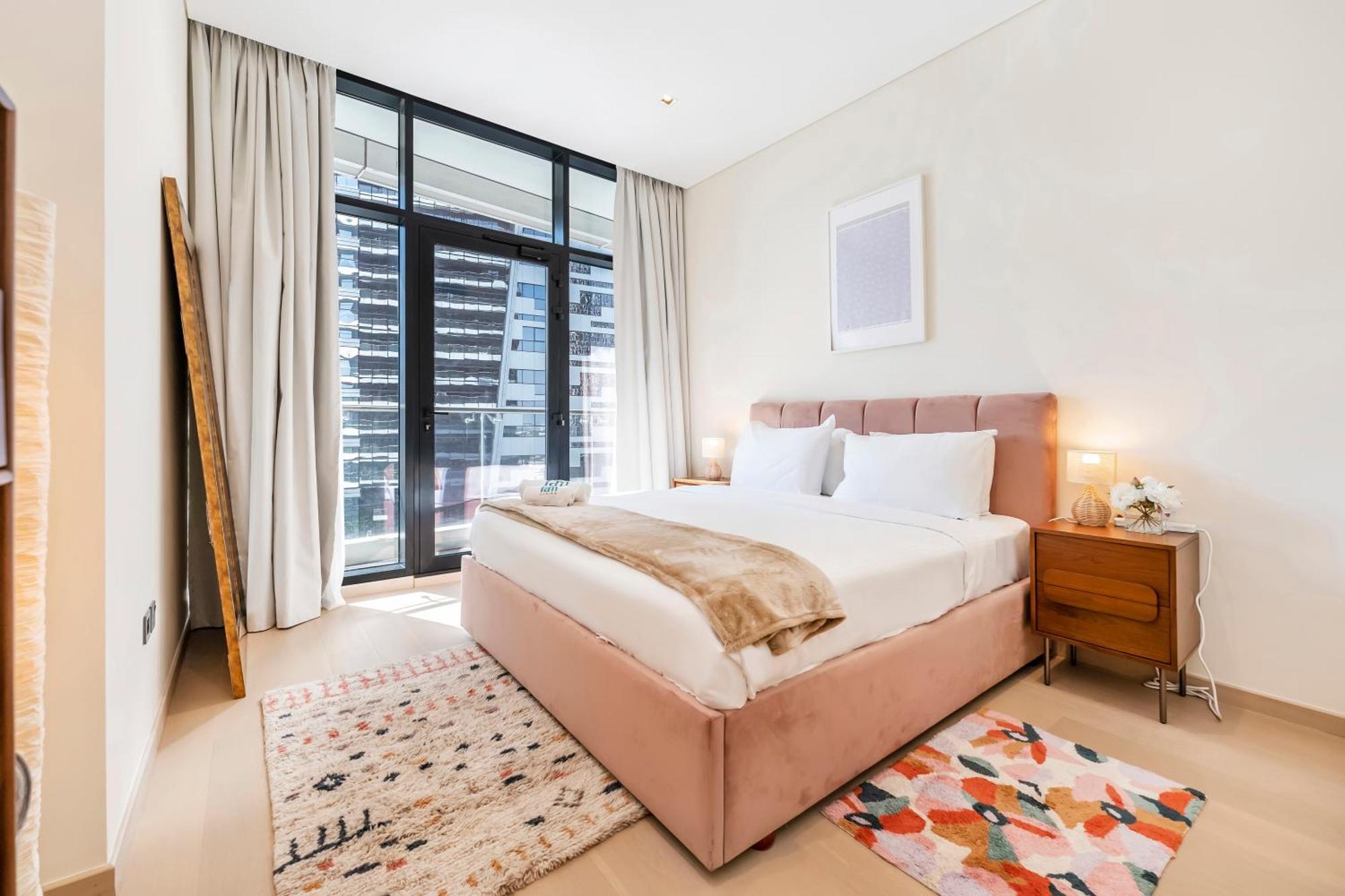 Fam Living - Rp Heights - 3 Mins Walk To Burj Khalifa & Dubai Mall Downtown 두바이 외부 사진